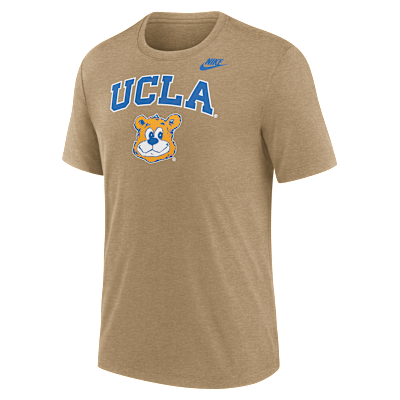 UCLA Legacy Arch Men's Nike College T-Shirt. Nike.com